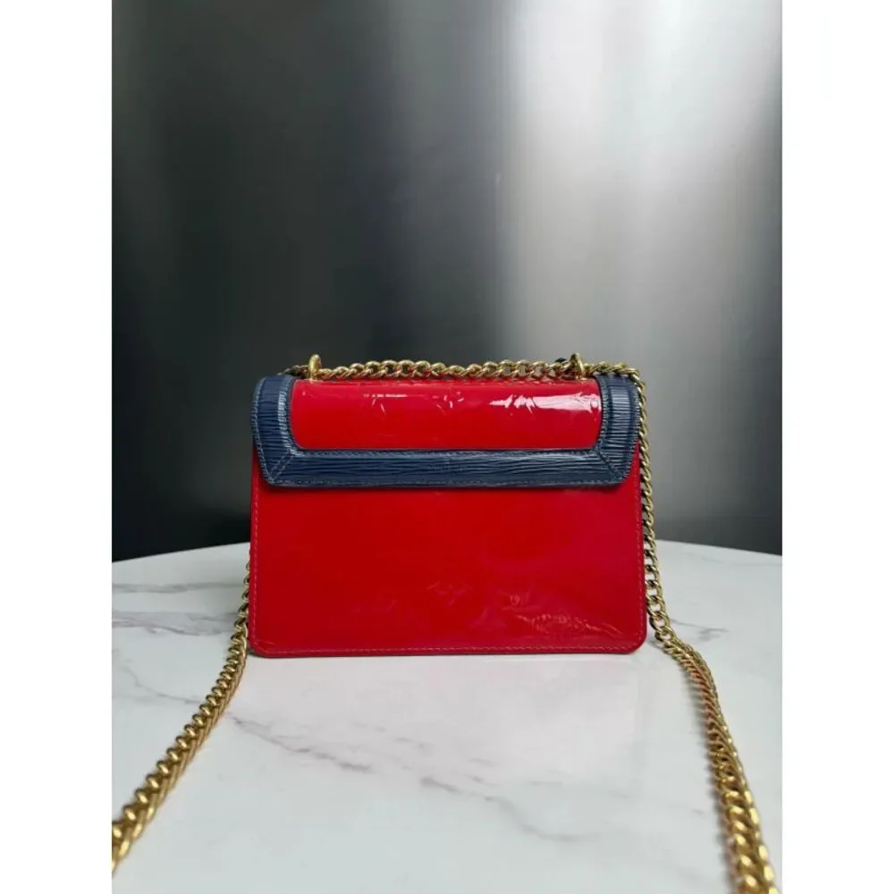 Louis Vuitton Women Pre-Loved Bag Very Good Condition